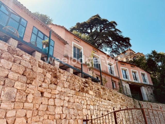 Appartement vente à Grasse, Alpes-Maritimes