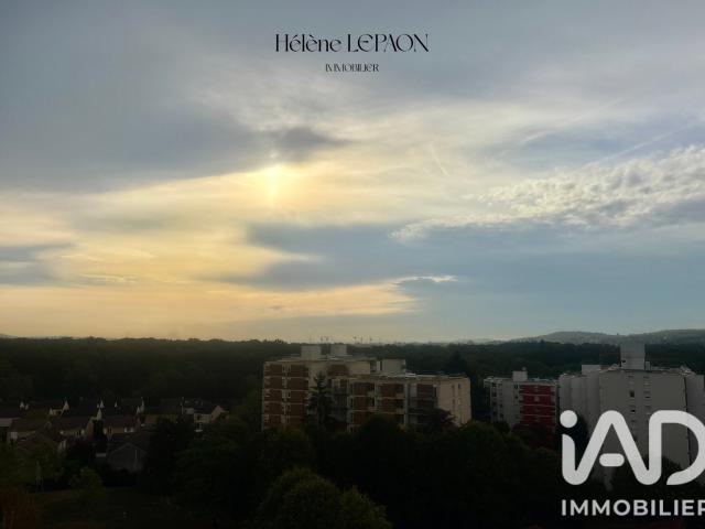Appartement vente à Sainte-Honorine, Taverny