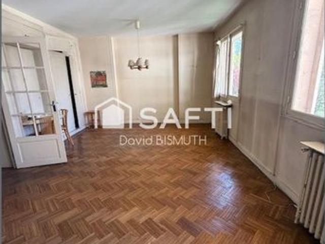 Appartement vente à Nanterre, Asnières-sur-seine
