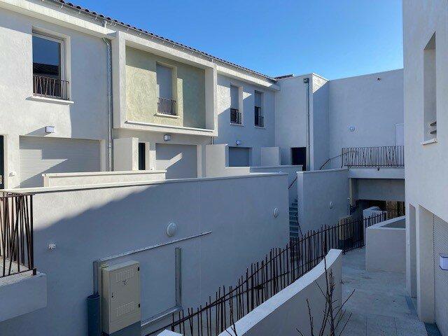 Appartement vente à Montpellier, Lunel