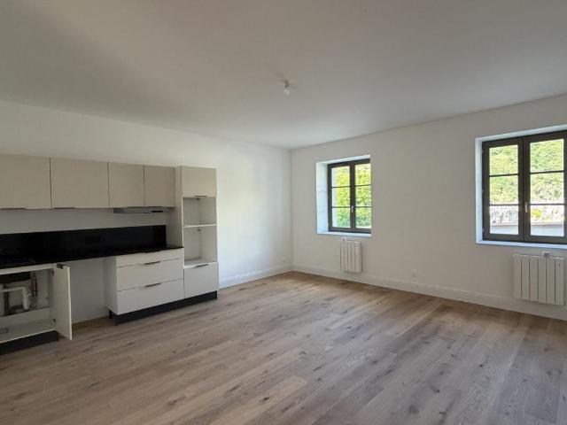 Appartement location à Vienne