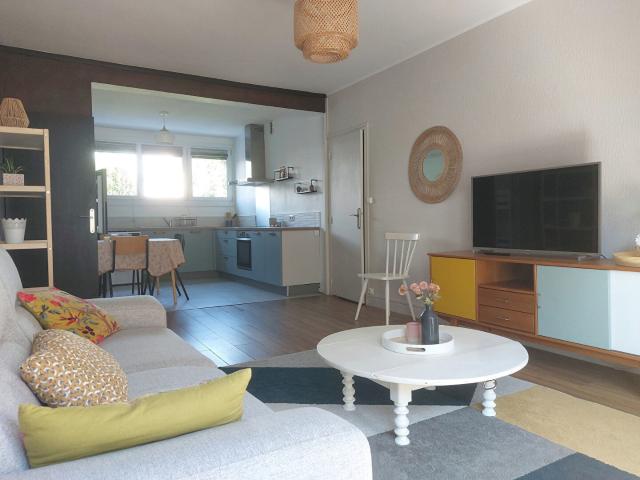Appartement vente à Bourges