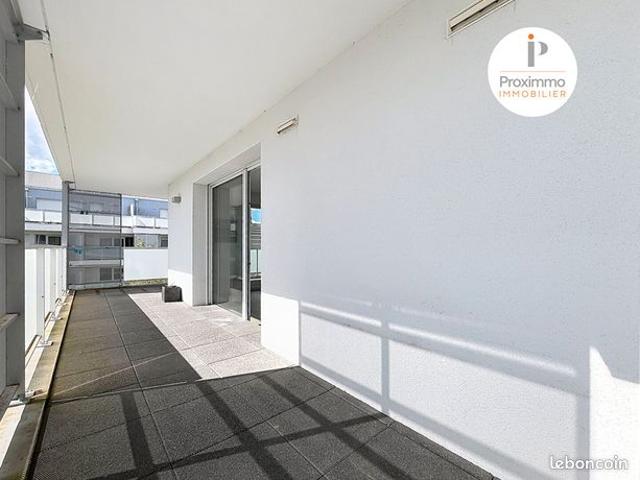 Appartement vente à Rennes, Bretagne