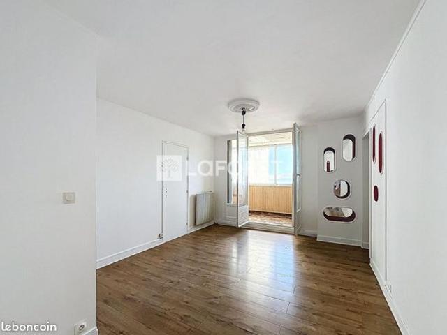 Appartement vente à Orléans