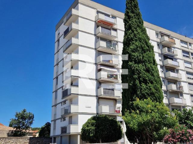 Appartement vente à Nîmes