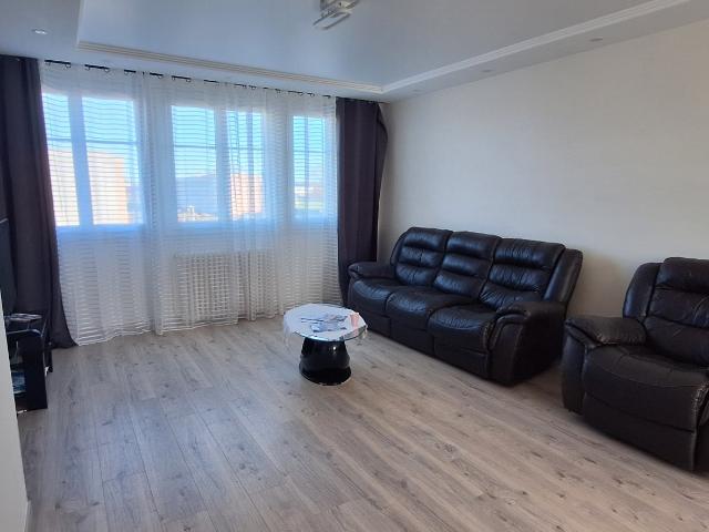 Appartement vente à Châteauroux