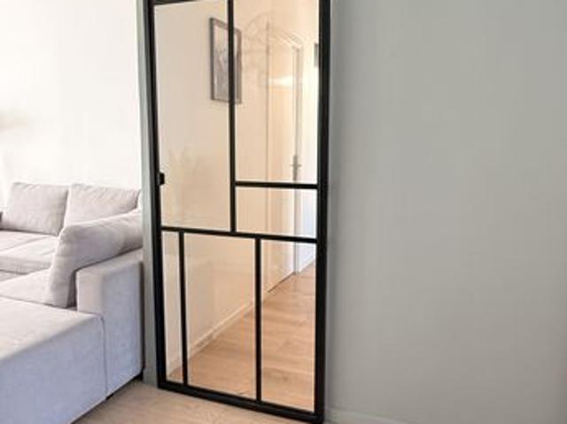 Appartement vente à Nantes, Saint-herblain