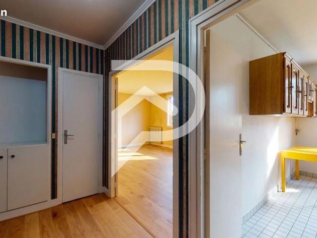 Appartement vente à Saint-Germain-en-Laye, Marly-le-roi