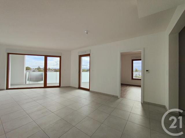 Appartement vente à Strasbourg, Schiltigheim