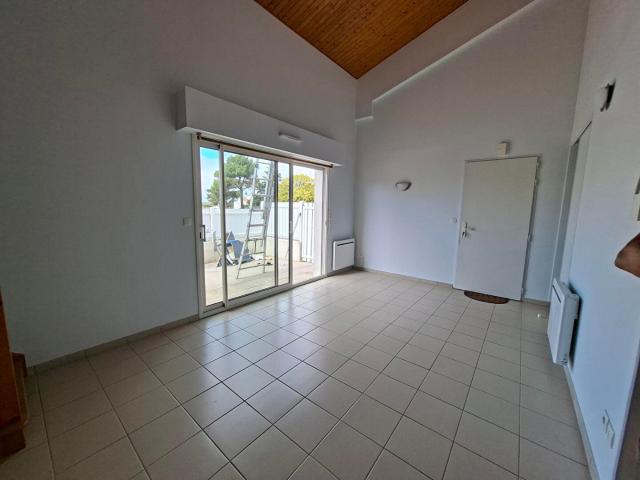 Appartement location à Les Sables-d'Olonne, L'aiguillon-sur-mer