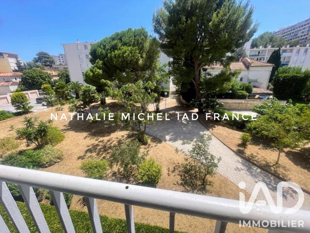 Appartement vente à Arrondissement de Toulon, La Seyne-sur-mer