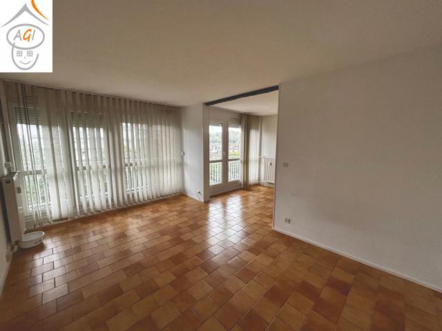 Appartement location à Montataire, Oise
