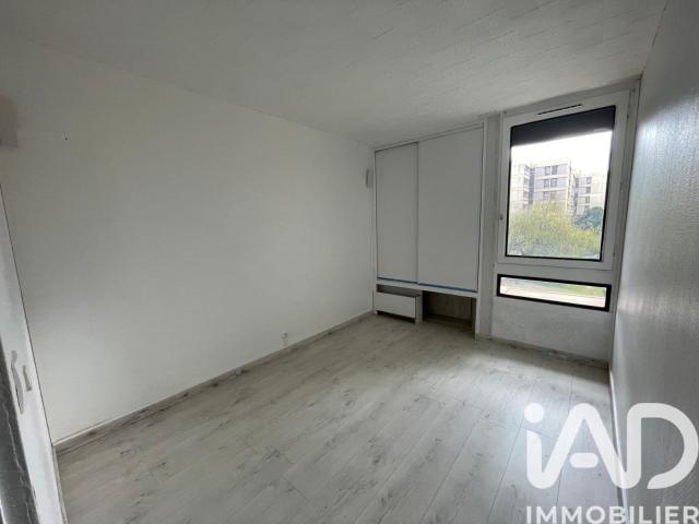 Appartement vente à Rambouillet, Elancourt