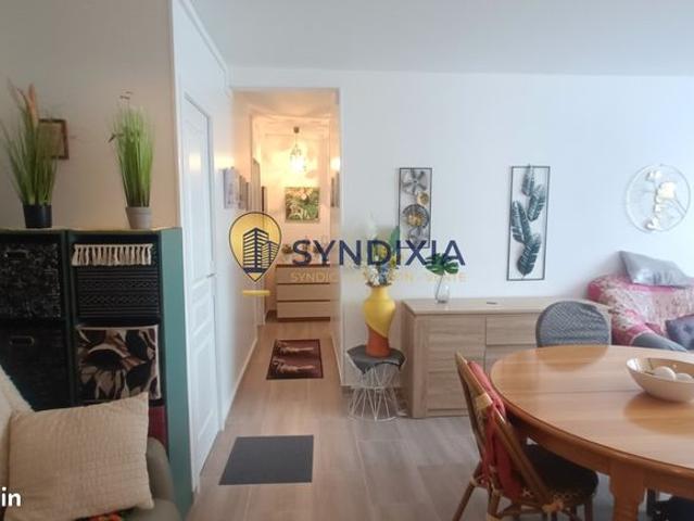 Appartement vente à Bernay, Tillières-sur-avre