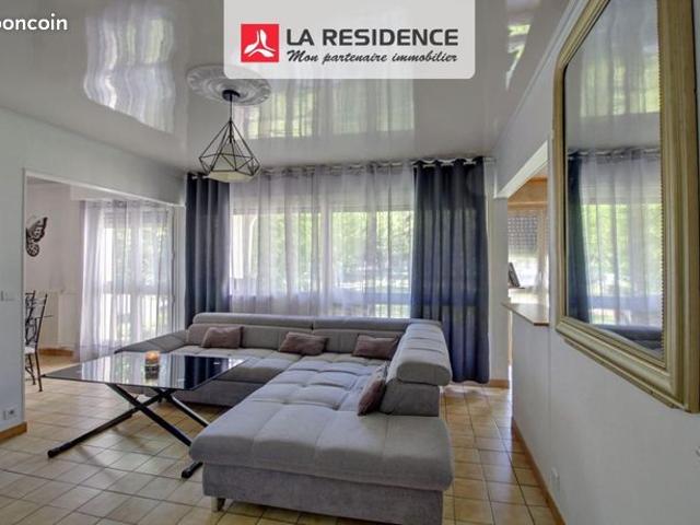 Appartement vente à Mantes-la-Jolie, Les Mureaux