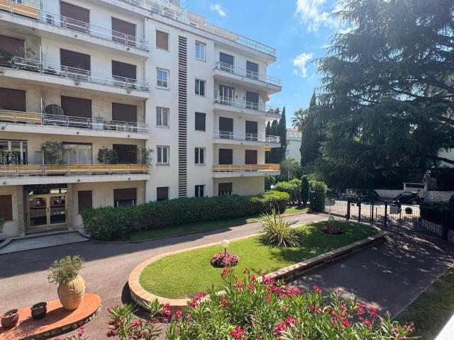 Appartement vente à Nice