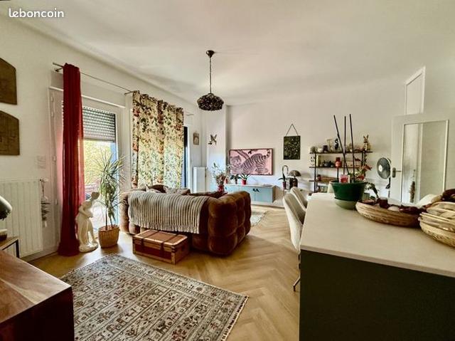 Appartement vente à Rennes, Bretagne
