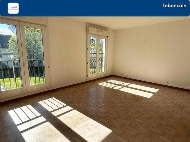 Appartement vente à Compiègne