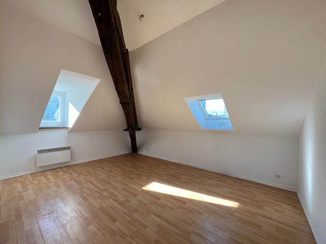 Appartement vente à Caqueret, Decize