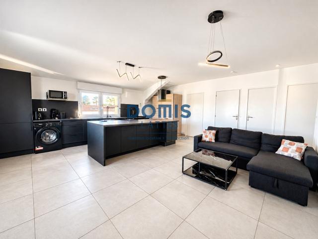 Appartement vente à Montpellier, Lavérune