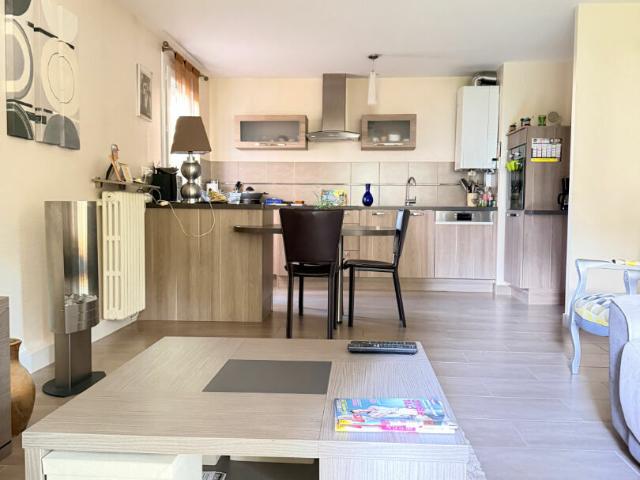 Appartement vente à Nantes, Saint-herblain