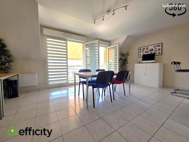 Appartement vente à La Chapelle-des-Fougeretz, Ille-et-Vilaine