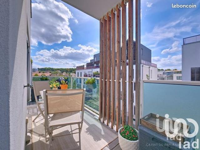 Appartement vente à Créteil, Limeil-brévannes