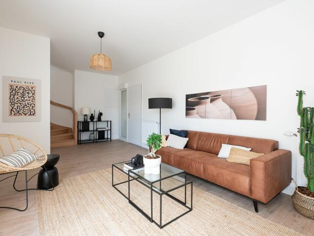 Appartement vente à Dugny, Seine-Saint-Denis