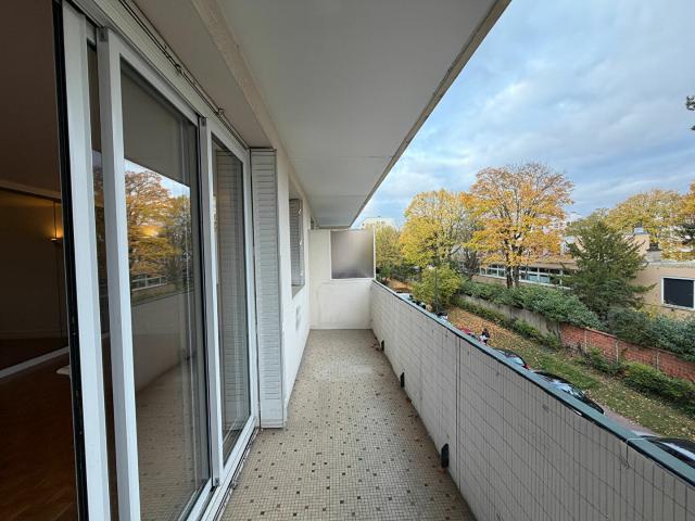 Appartement location à France métropolitaine, Saint-cloud