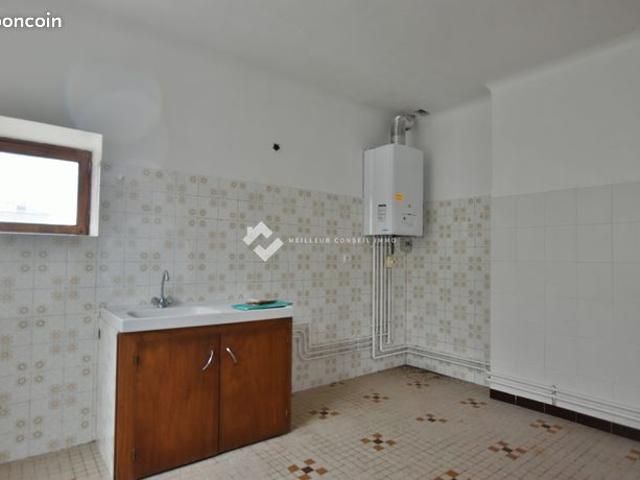 Appartement vente à Bayonne, Urrugne