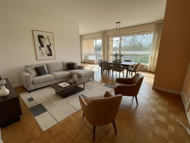 Appartement vente à Rambouillet, Elancourt