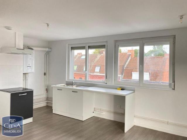 Appartement location à Lille, Lys-lez-lannoy