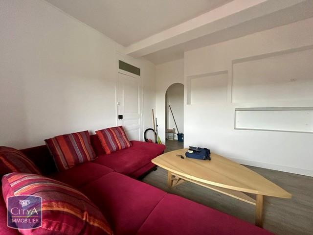 Appartement location à Bourgoin-Jallieu, Isère