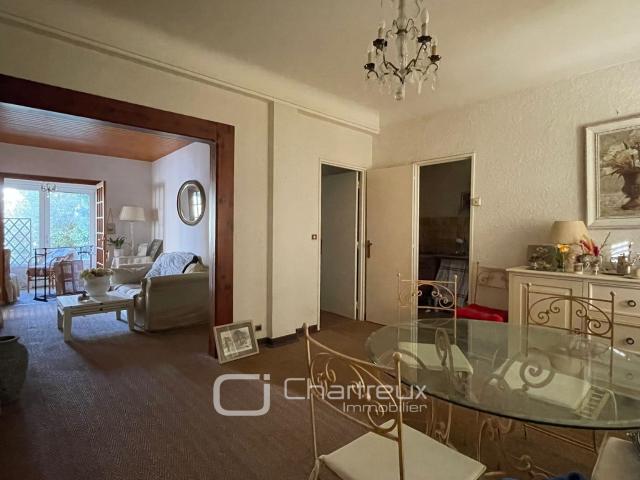 Appartement vente à Rochefort, Royan