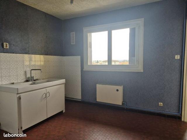 Appartement vente à Saint-Gaudens, Saint-gaudens