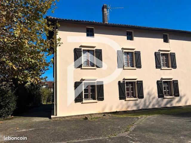 Appartement vente à Bayonne, Urrugne