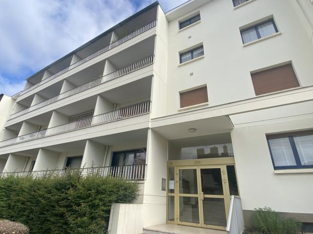 Appartement location à Angers