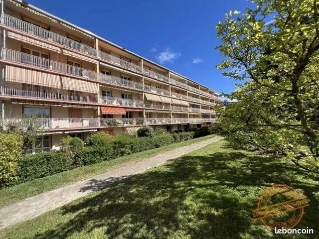 Appartement vente à Lyon, Métropole de Lyon