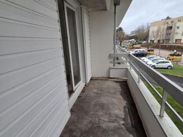 Appartement vente à Châteaubriant-Ancenis, Saint-géréon