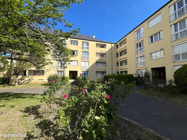 Appartement vente à Évry, Draveil