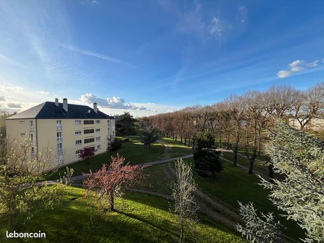 Appartement vente à Évry, Draveil