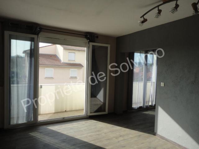 Appartement location à Nyons, Montélimar