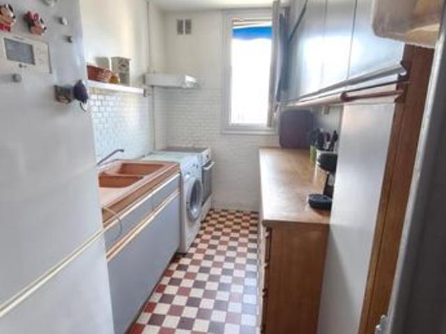 Appartement vente à Grenoble