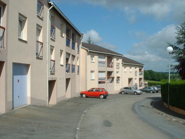 Appartement location à Le Vieux Bourg, Montbazens