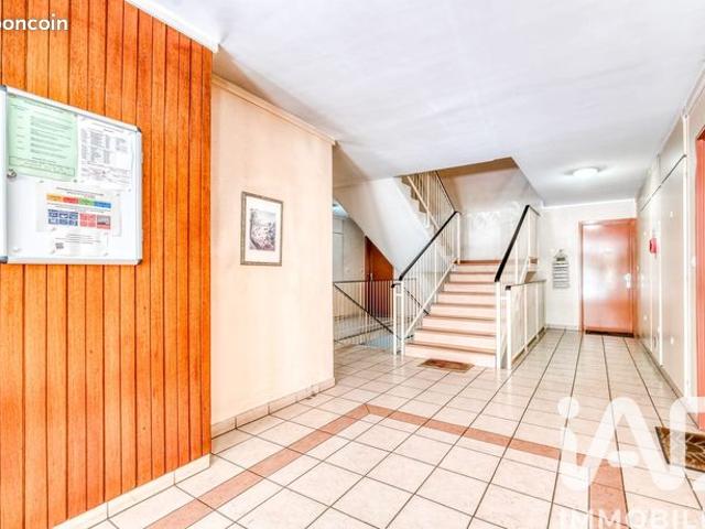 Appartement vente à Évry, Brunoy