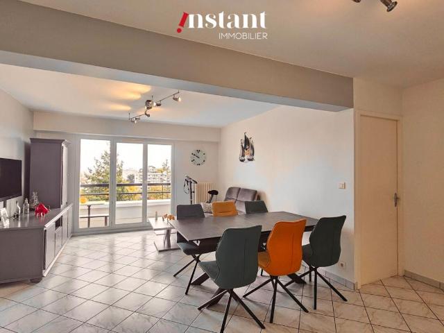 Appartement vente à Lyon, Métropole de Lyon