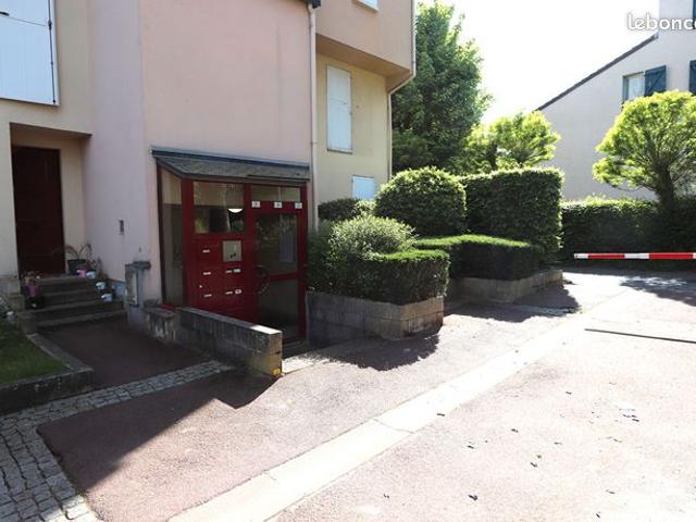 Appartement vente à Le Raincy, Sevran