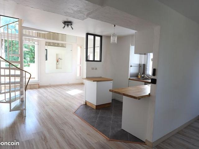 Appartement vente à Le Raincy, Sevran