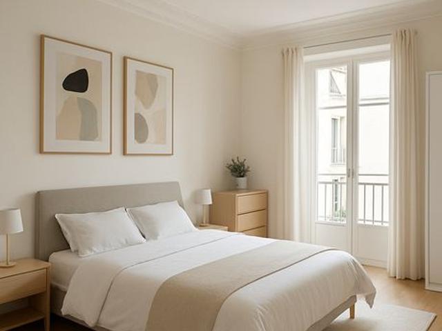 Appartement vente à Bastia, Lucciana