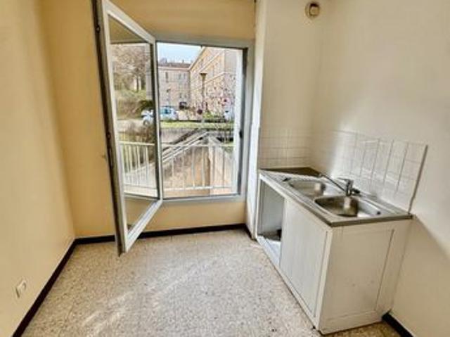 Appartement vente à Le Puy-en-Velay, Le Puy-en-velay